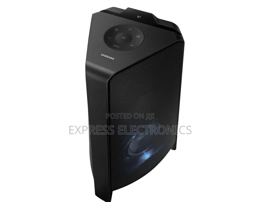Ultra Samsung - Mx-St50f/Za Sound Tower 240w