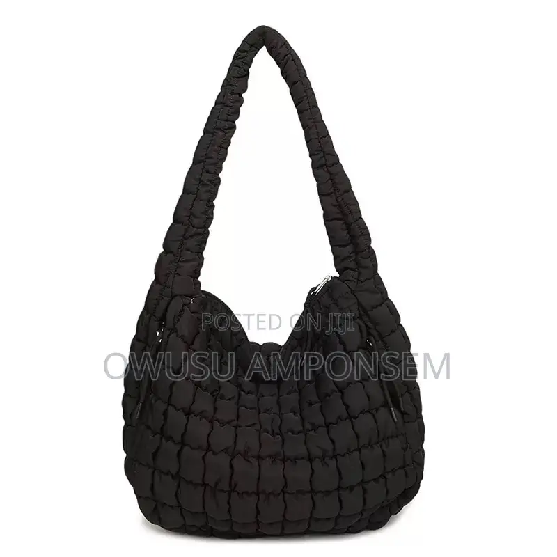 Vintage Side Bag