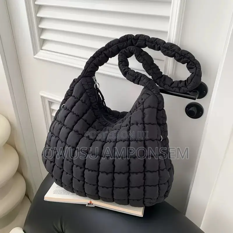 Vintage Side Bag