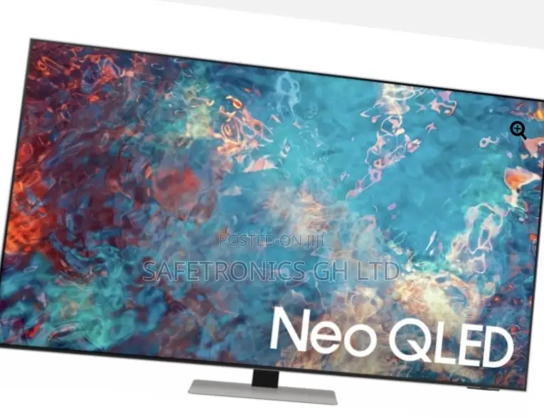 Lastest Samsung 65′′ Neo Qled Smart Tv Qn85a