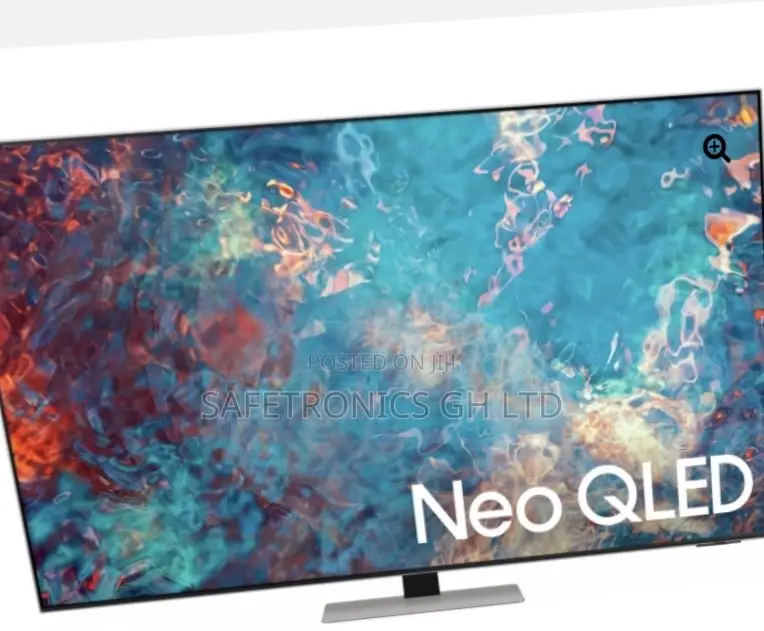 Lastest Samsung 65′′ Neo Qled Smart Tv Qn85a