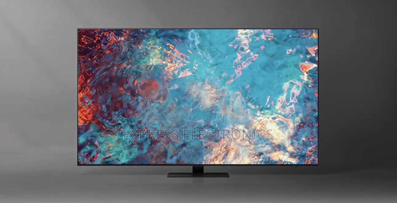 Text Us for You Samsung 65′′ Neo Qled Smart Tv Qn85a