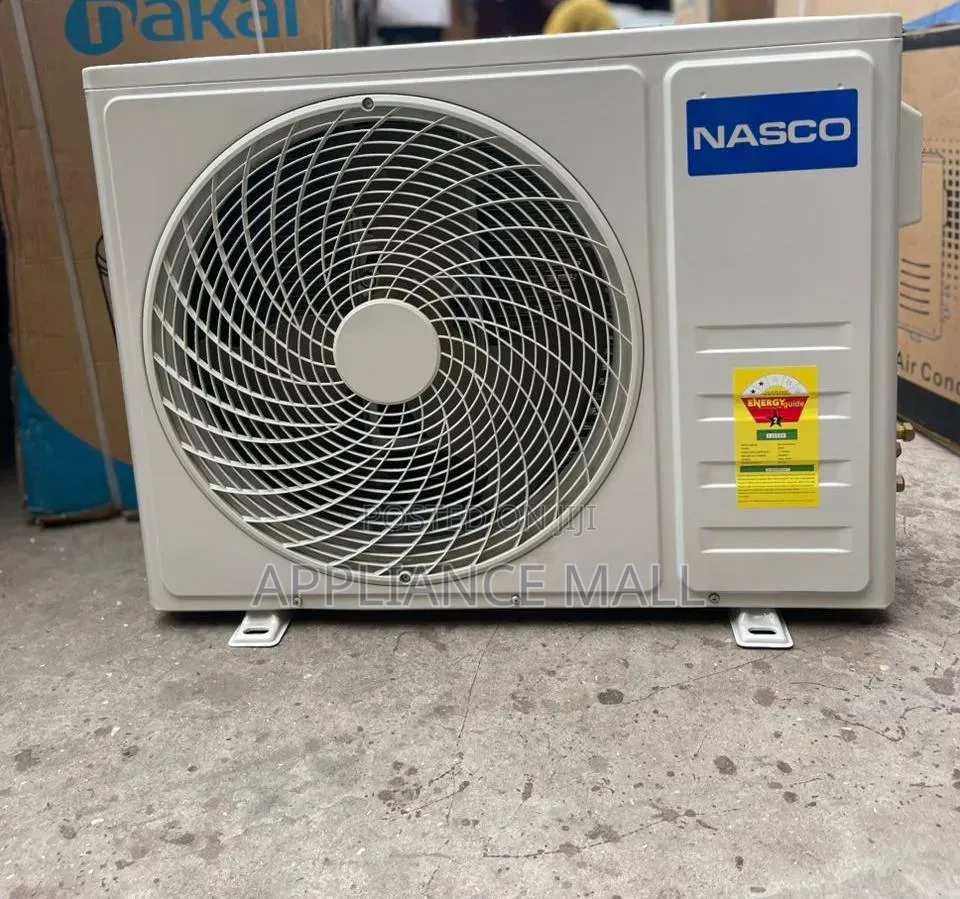 Nasco 5.0hp Floor Standing Ac