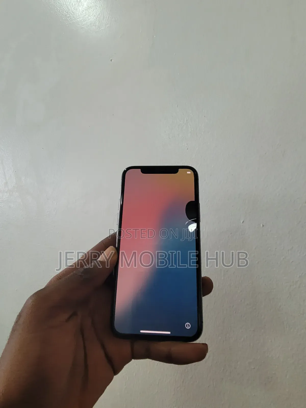 Apple iPhone 11 Pro 64 GB