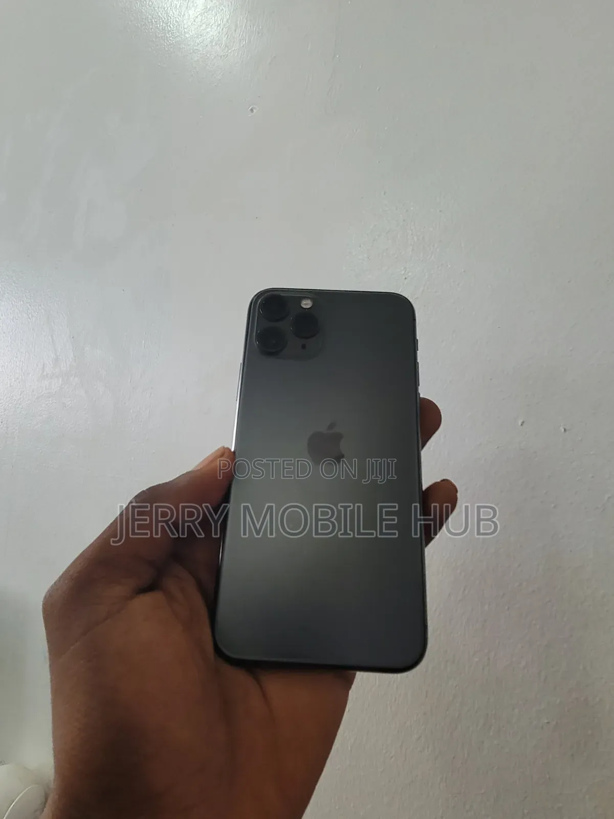Apple iPhone 11 Pro 64 GB