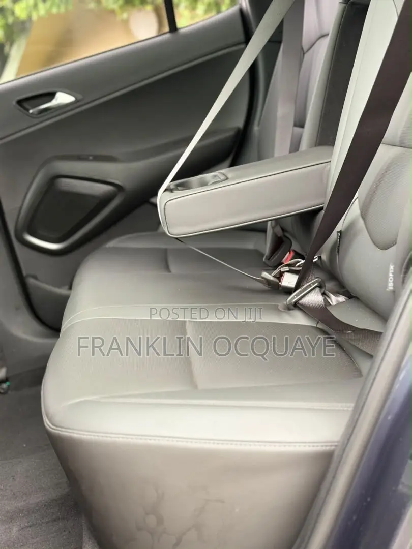 Hyundai Ix35 2022 White