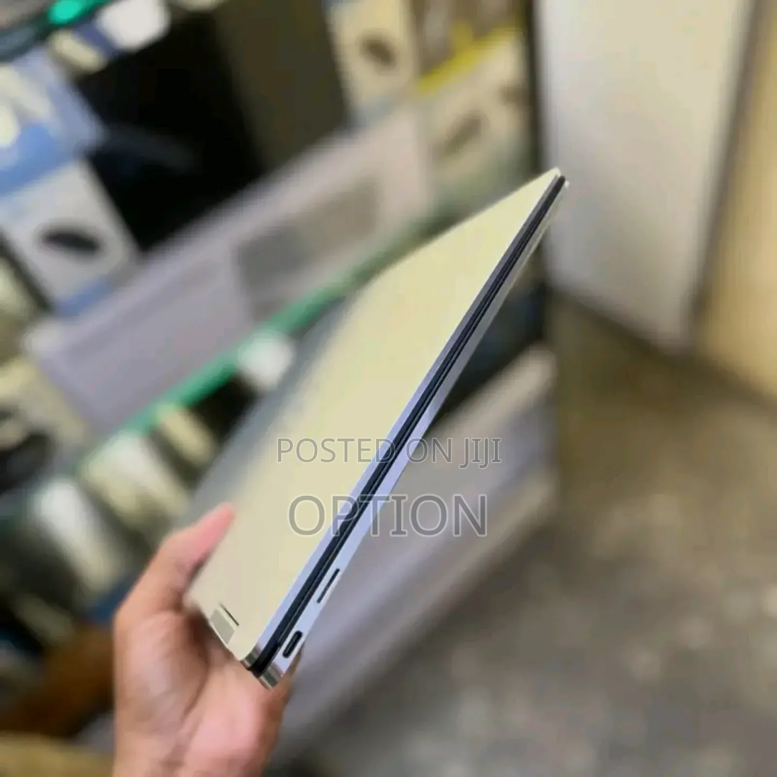 New Laptop Dell XPS 13 16GB Intel Core i7 SSD 512GB