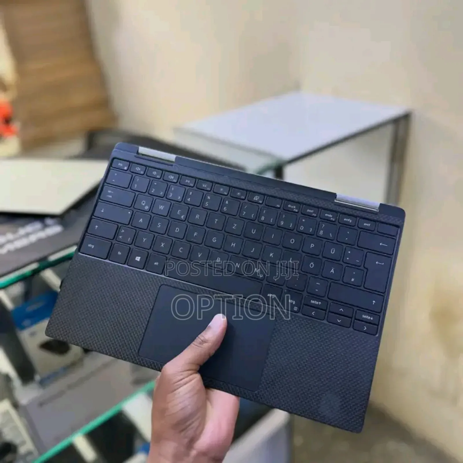 New Laptop Dell XPS 13 16GB Intel Core i7 SSD 512GB