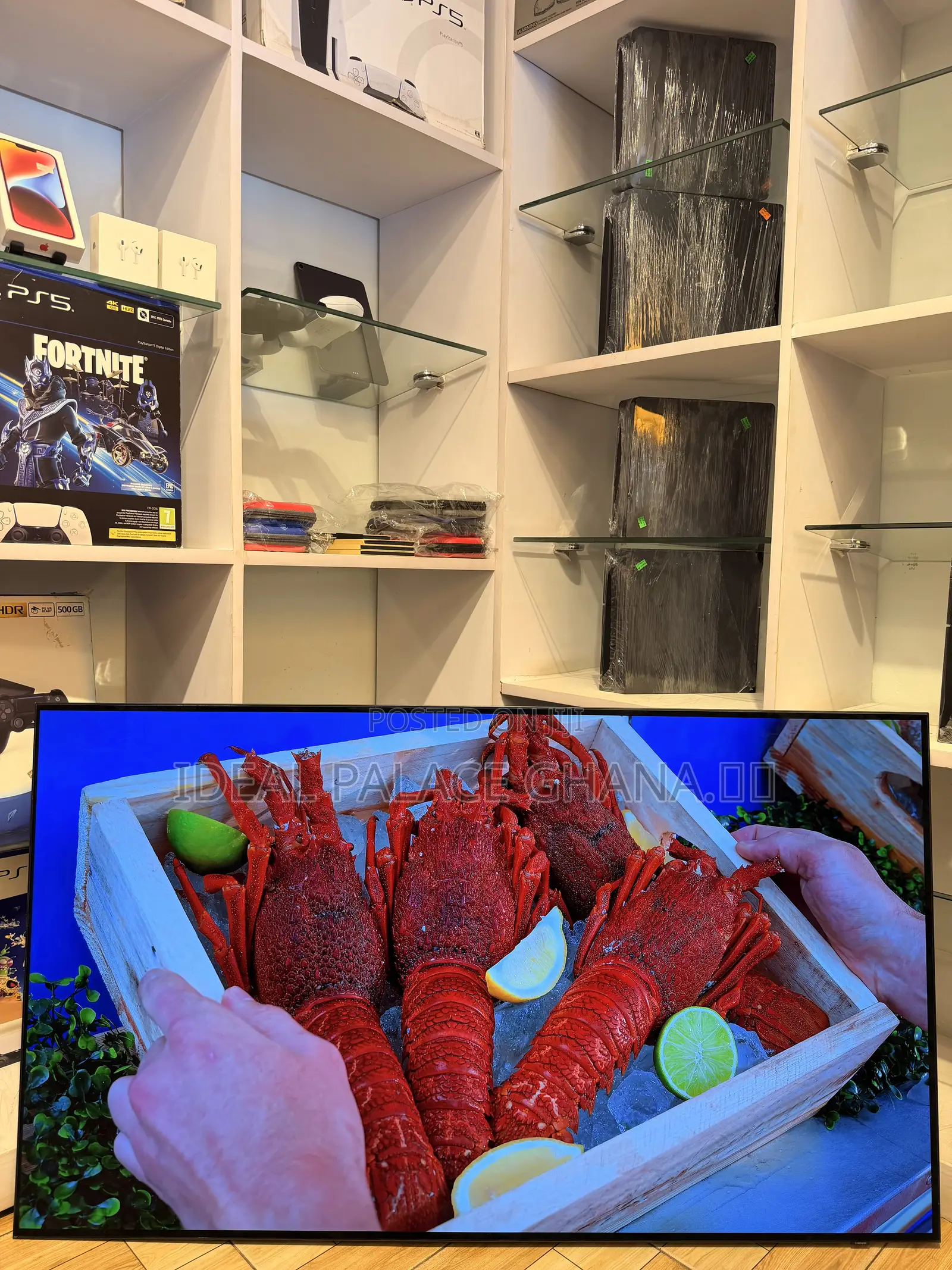 2024/2025 Samsung Oled