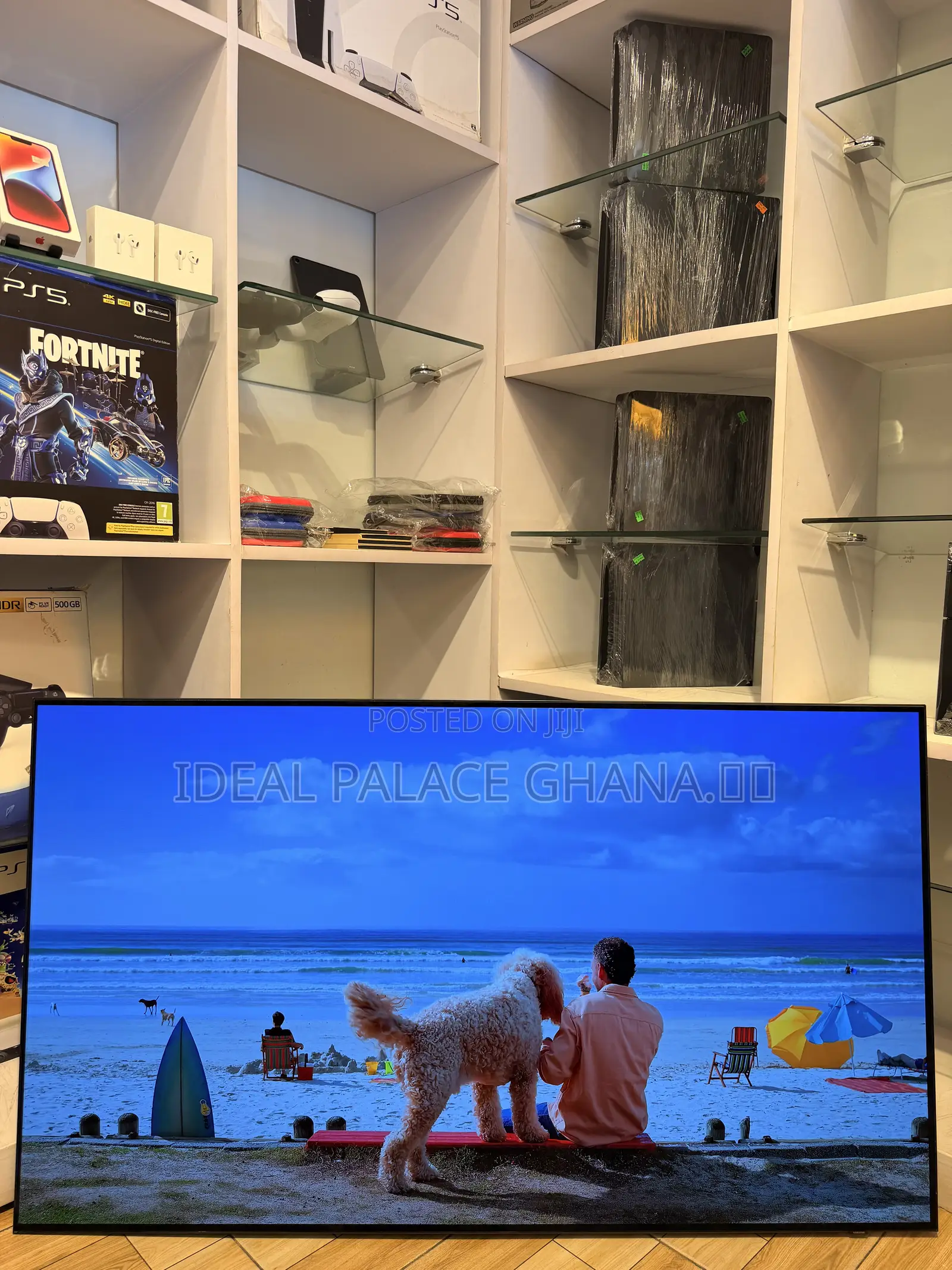 2024/2025 Samsung Oled