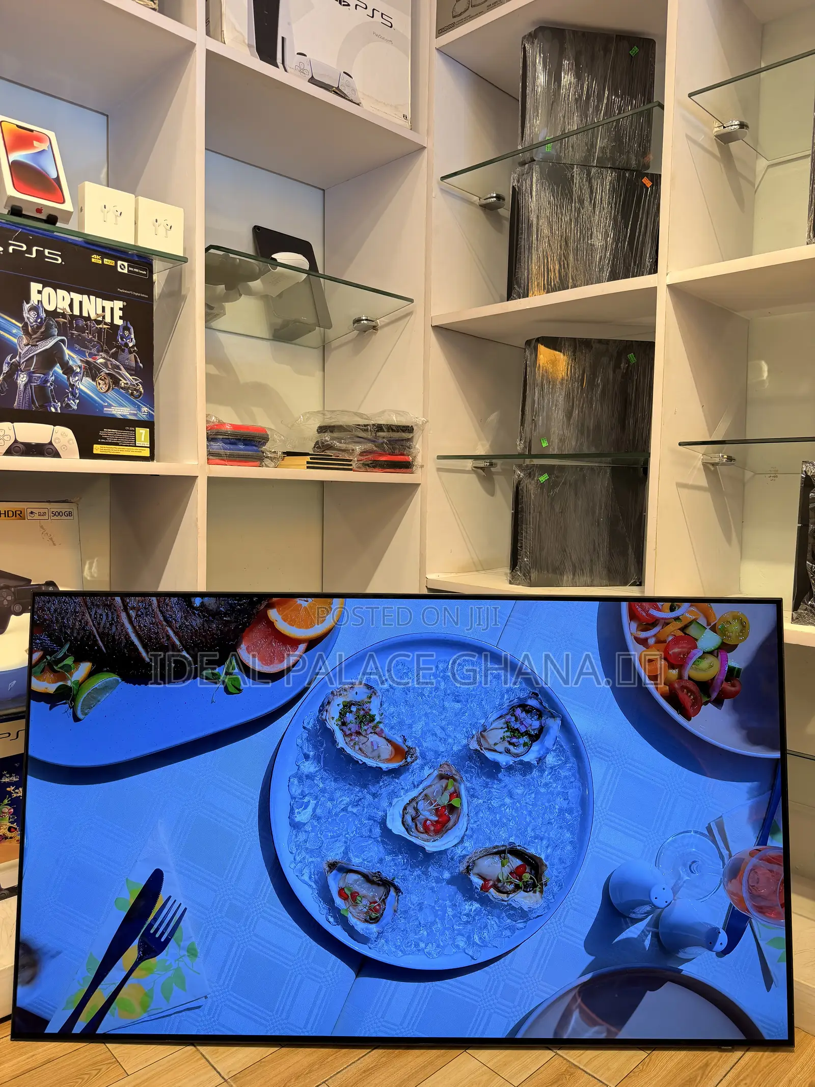 2024/2025 Samsung Oled