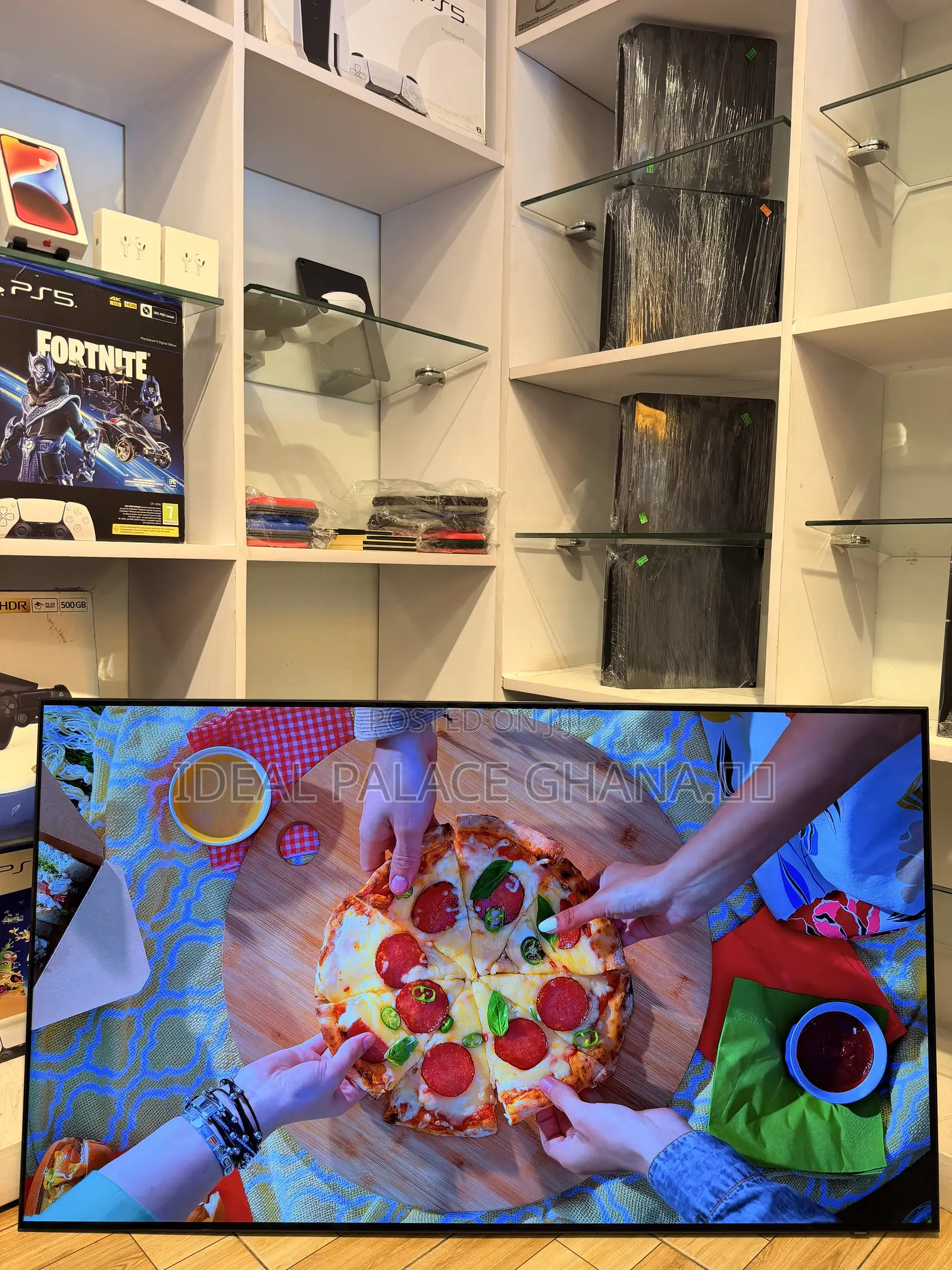 2024/2025 Samsung Oled