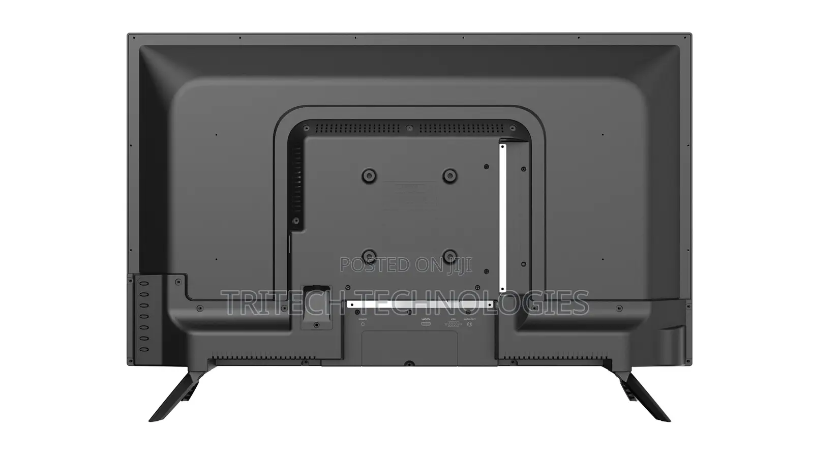 Hikvision Ds-D5032f3-1v0s
32 Inch FHD 75hz Va Monitor With Speaker