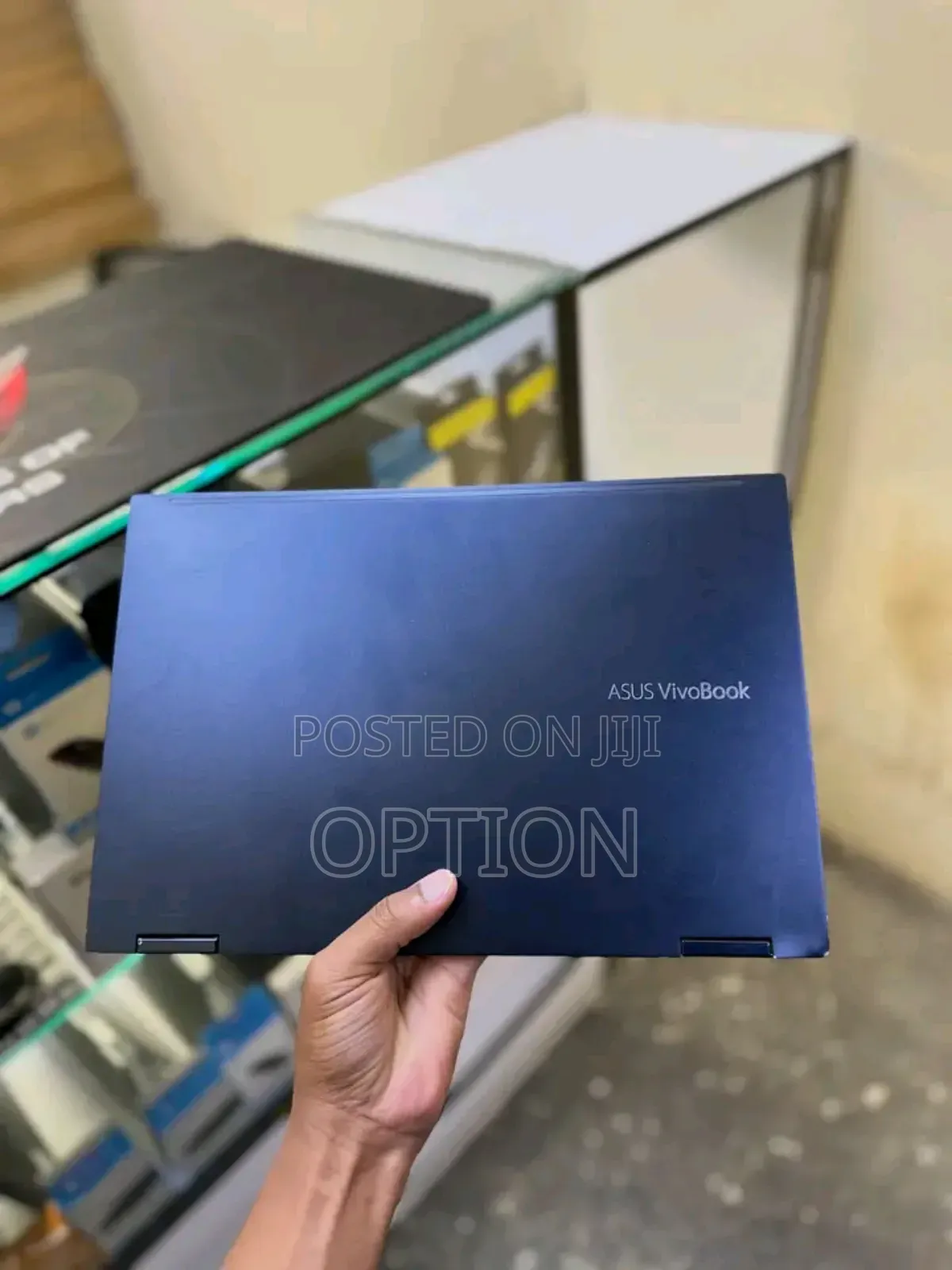 New Laptop Asus Vivobook 14 16GB AMD Ryzen 5 SSD 512GB