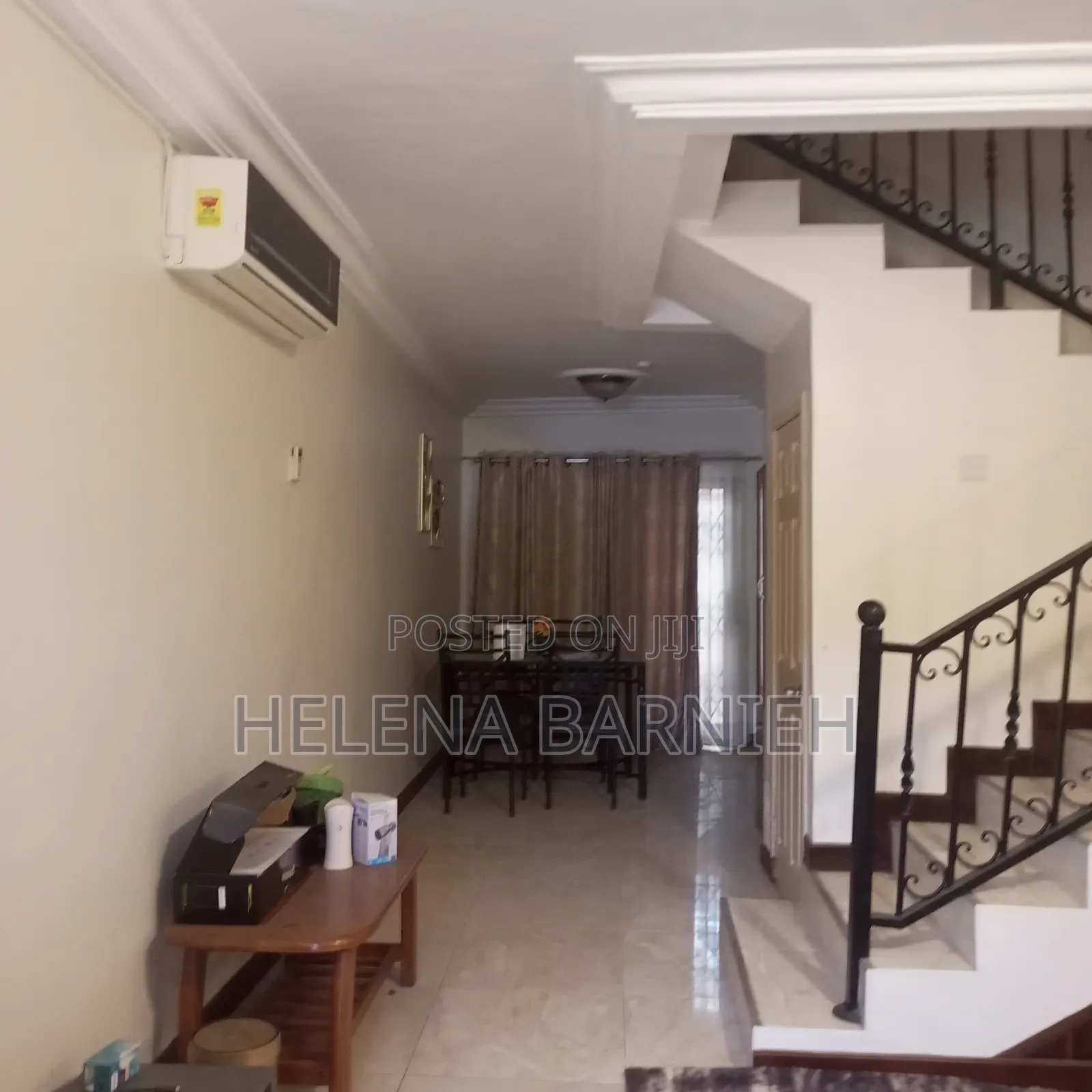 Furnished 2bdrm House in Helena Estate Agency, Ga East Municipal