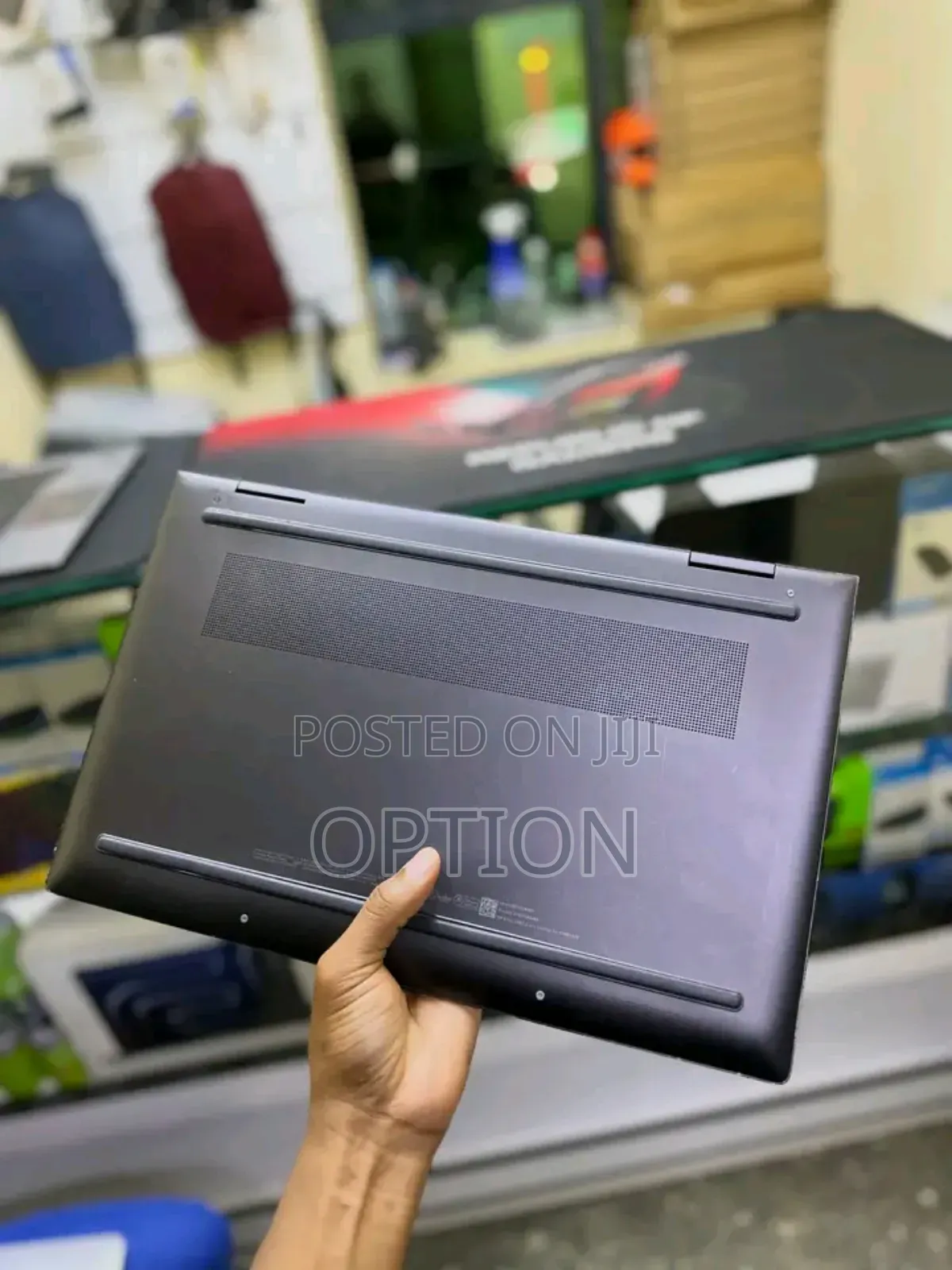 New Laptop HP Envy 13 16GB AMD Ryzen 5 SSD 512GB
