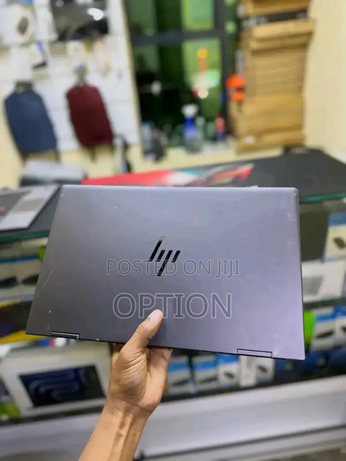 New Laptop HP Envy 13 16GB AMD Ryzen 5 SSD 512GB