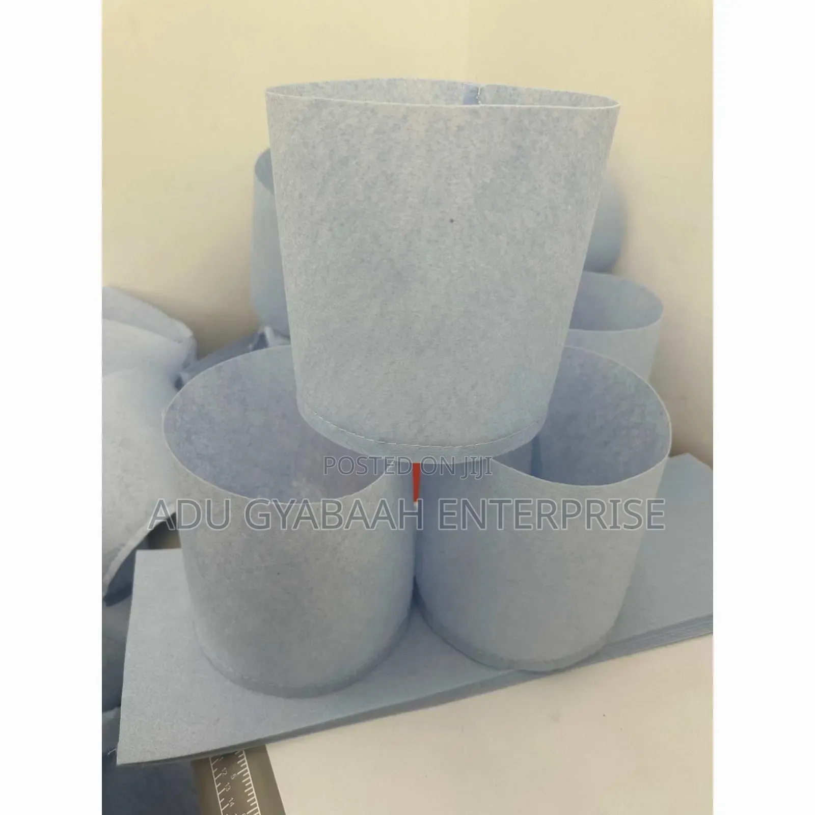 Premium Non-woven Fabric Grower/Planting Bags