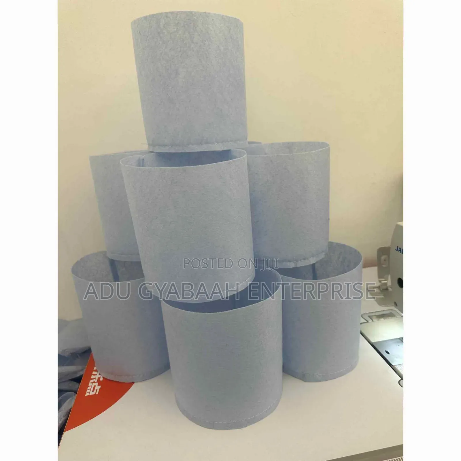 Premium Non-woven Fabric Grower/Planting Bags