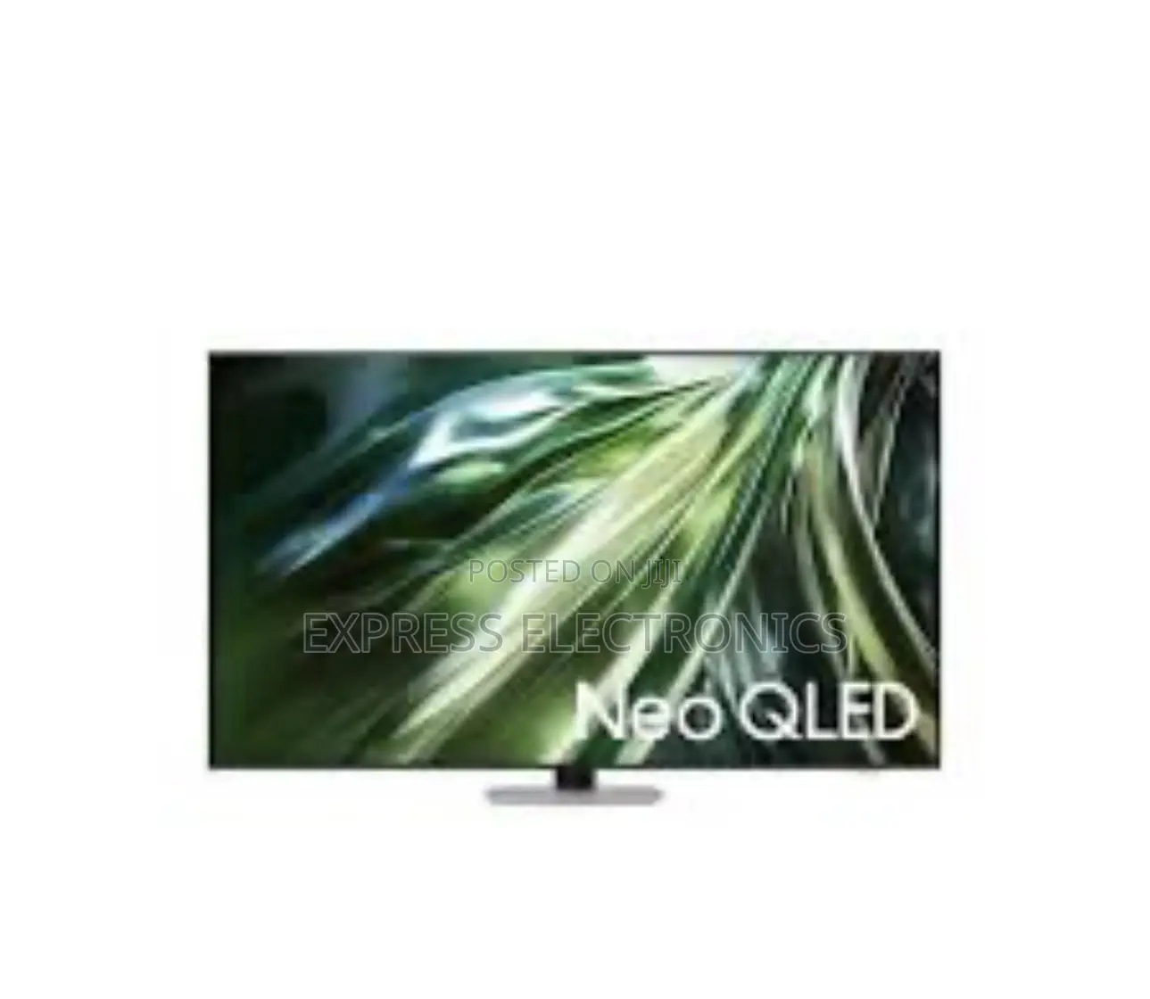 Text Us for You 85” Qn90d Neo Qled HDR Smart Tv 85”
