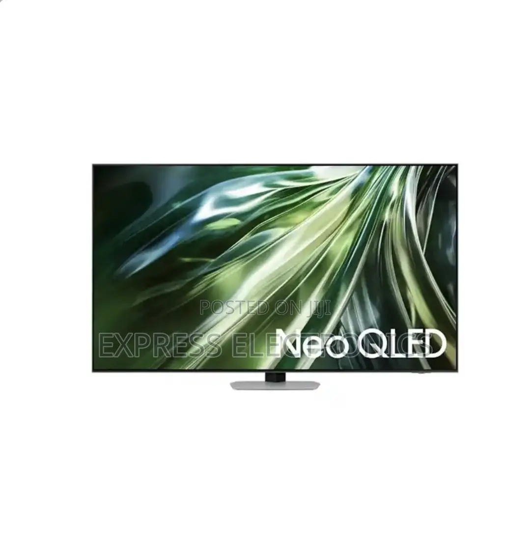 Text Us for You 85” Qn90d Neo Qled HDR Smart Tv 85”