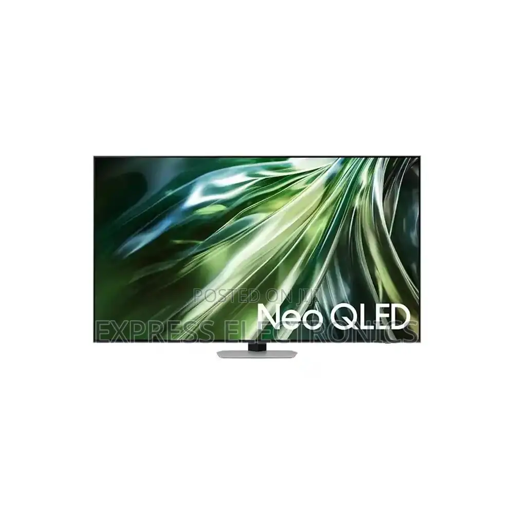 Highly Recommended 85” Qn90d Neo Qled HDR Smart Tv 85”