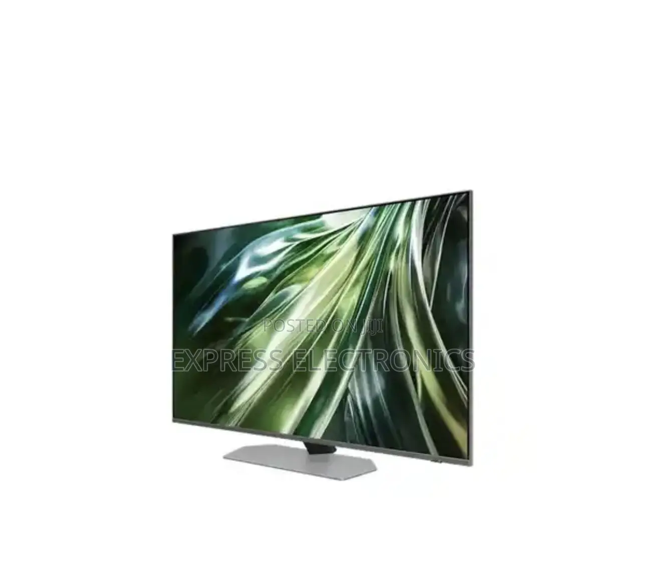 Limited Stock Slim 85” Qn90d Neo Qled HDR Smart Tv 85”