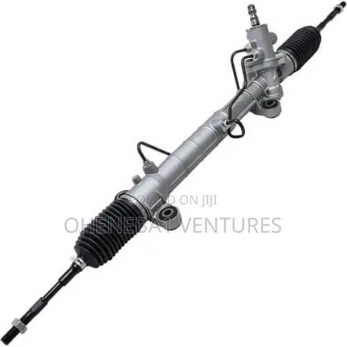 Toyota Corolla S Steering Rack