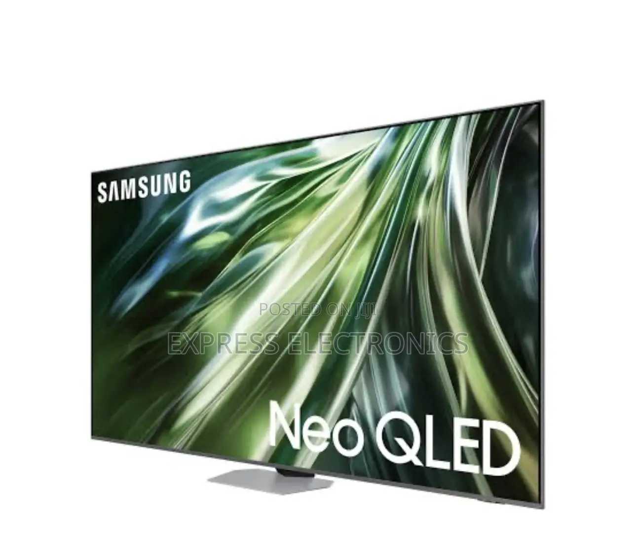 Long Lasting Effects 85” Qn90d Neo Qled HDR Smart Tv 85”