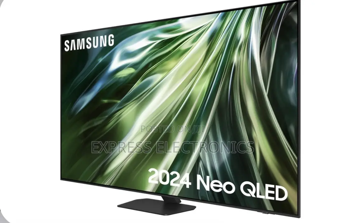 Long Lasting Effects 85” Qn90d Neo Qled HDR Smart Tv 85”