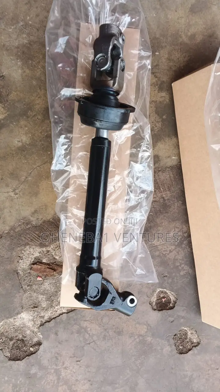 Toyota Highlander Steering Column (Shaft)