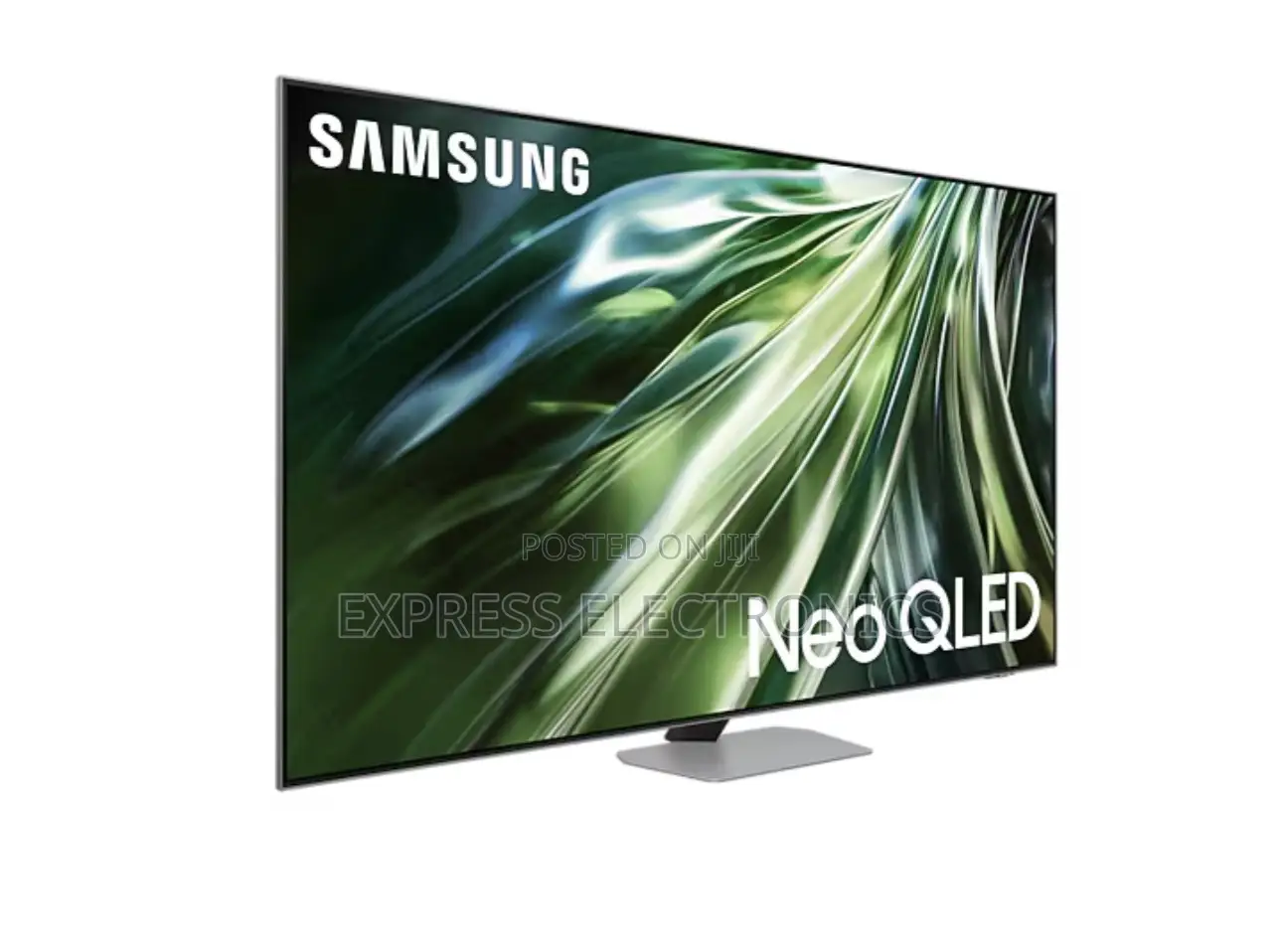 Zealous Sleek New 85” Qn90d Neo Qled HDR Smart Tv 85”