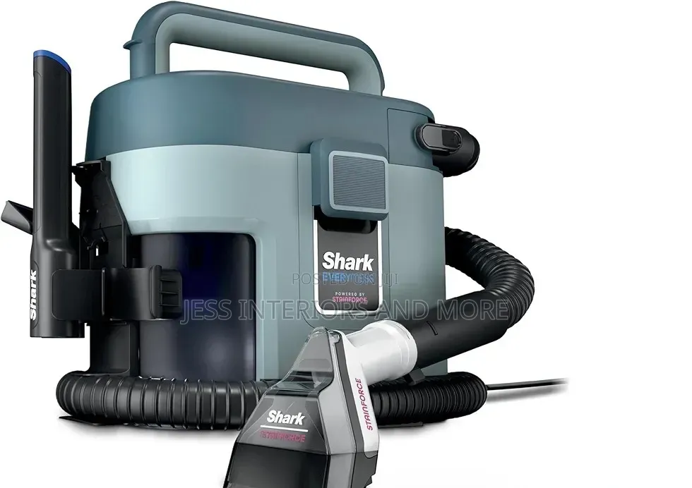 Shark Ultra Powerful 3-in-1 Wet Vacuum
Cleaner