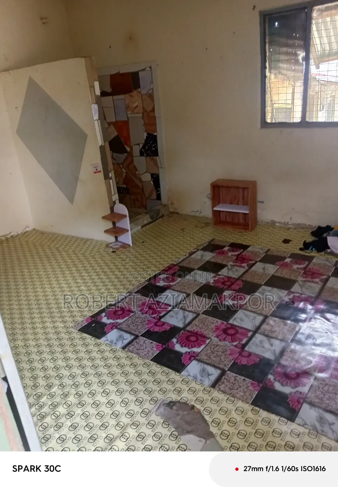 1bdrm Apartment in Ultimate Estate, School Area for rent
