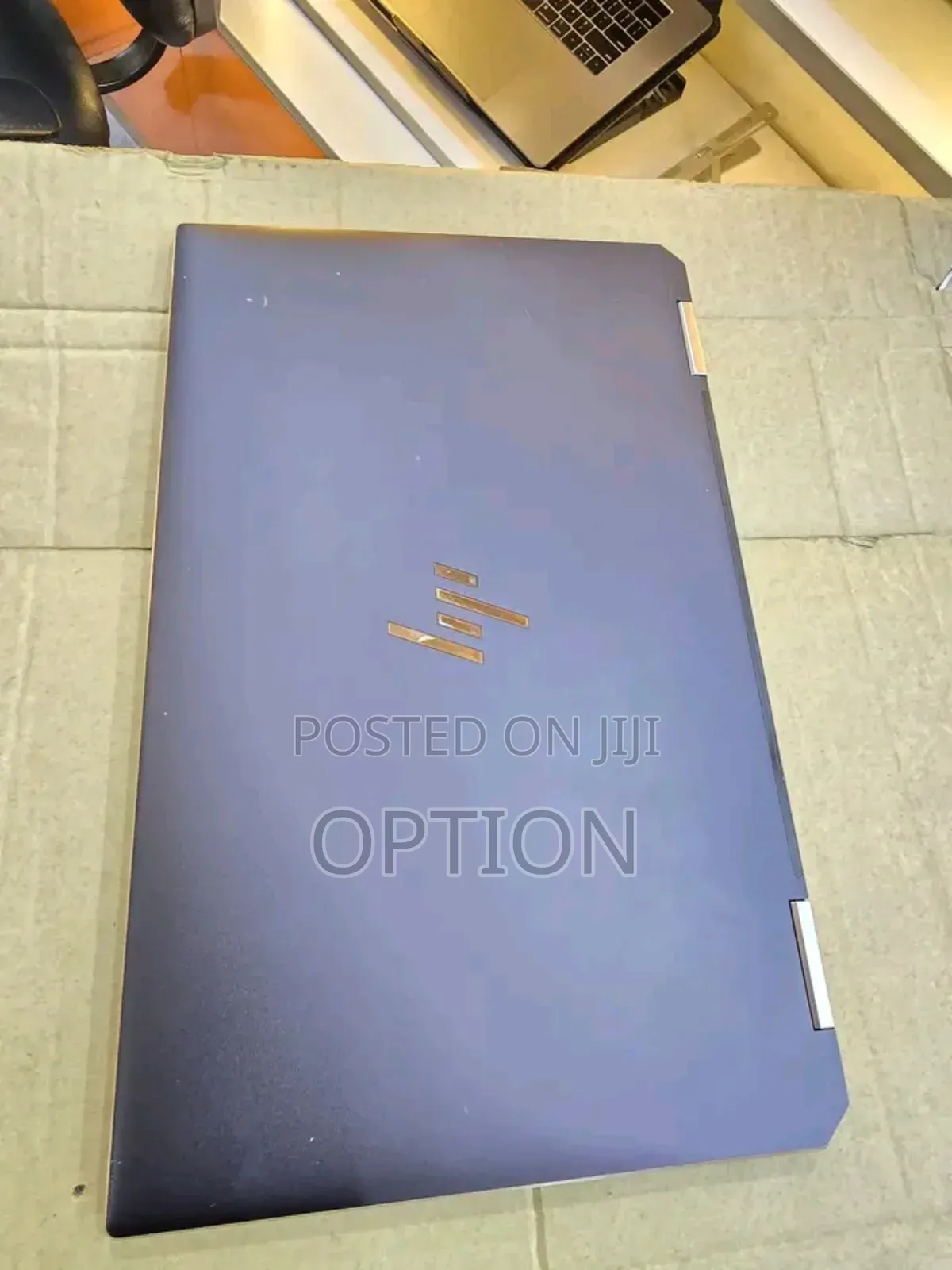New Laptop HP Spectre X360 13 32GB Intel Core i7 SSD 1T