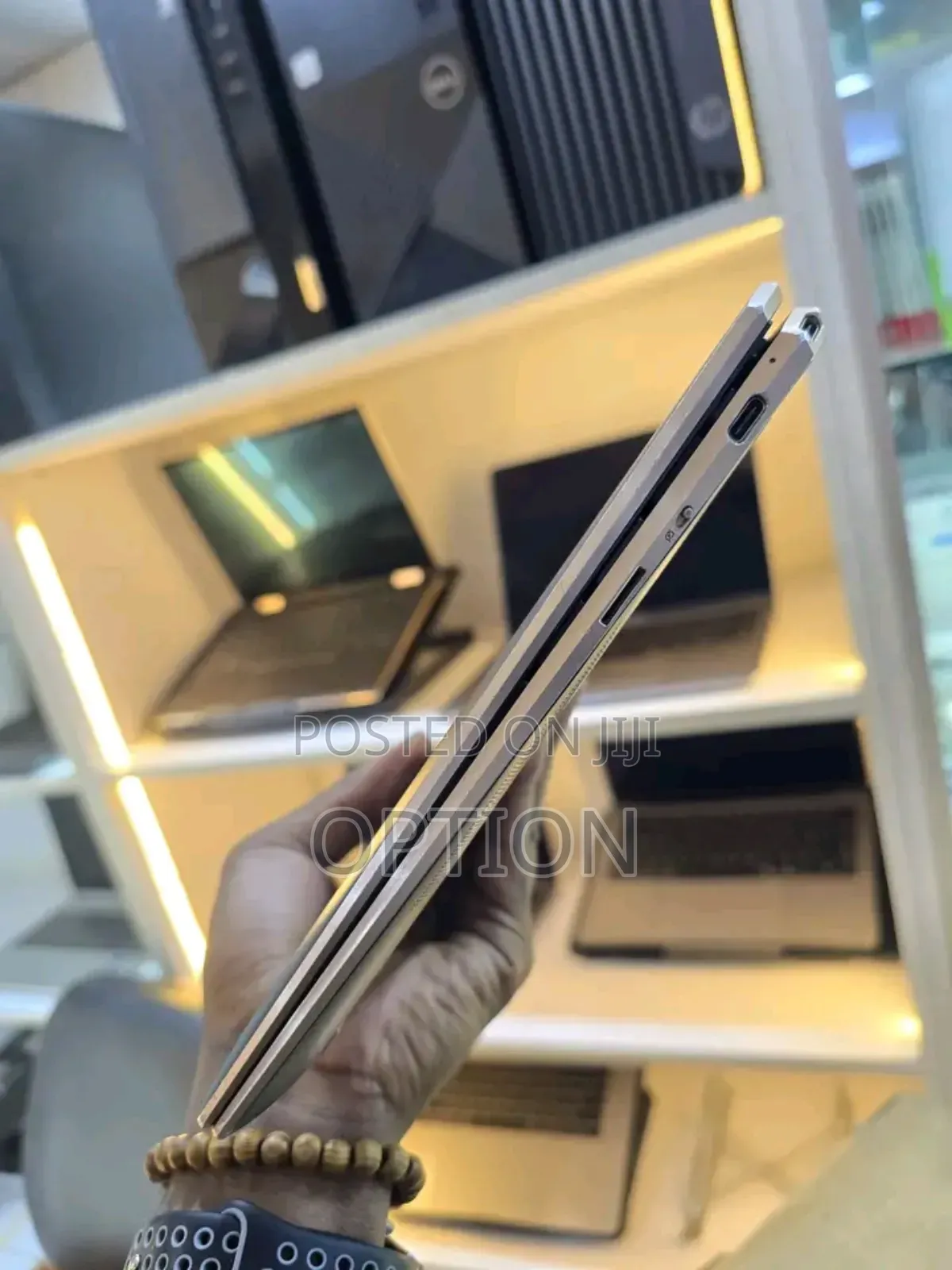 New Laptop HP Spectre X360 13 32GB Intel Core i7 SSD 1T