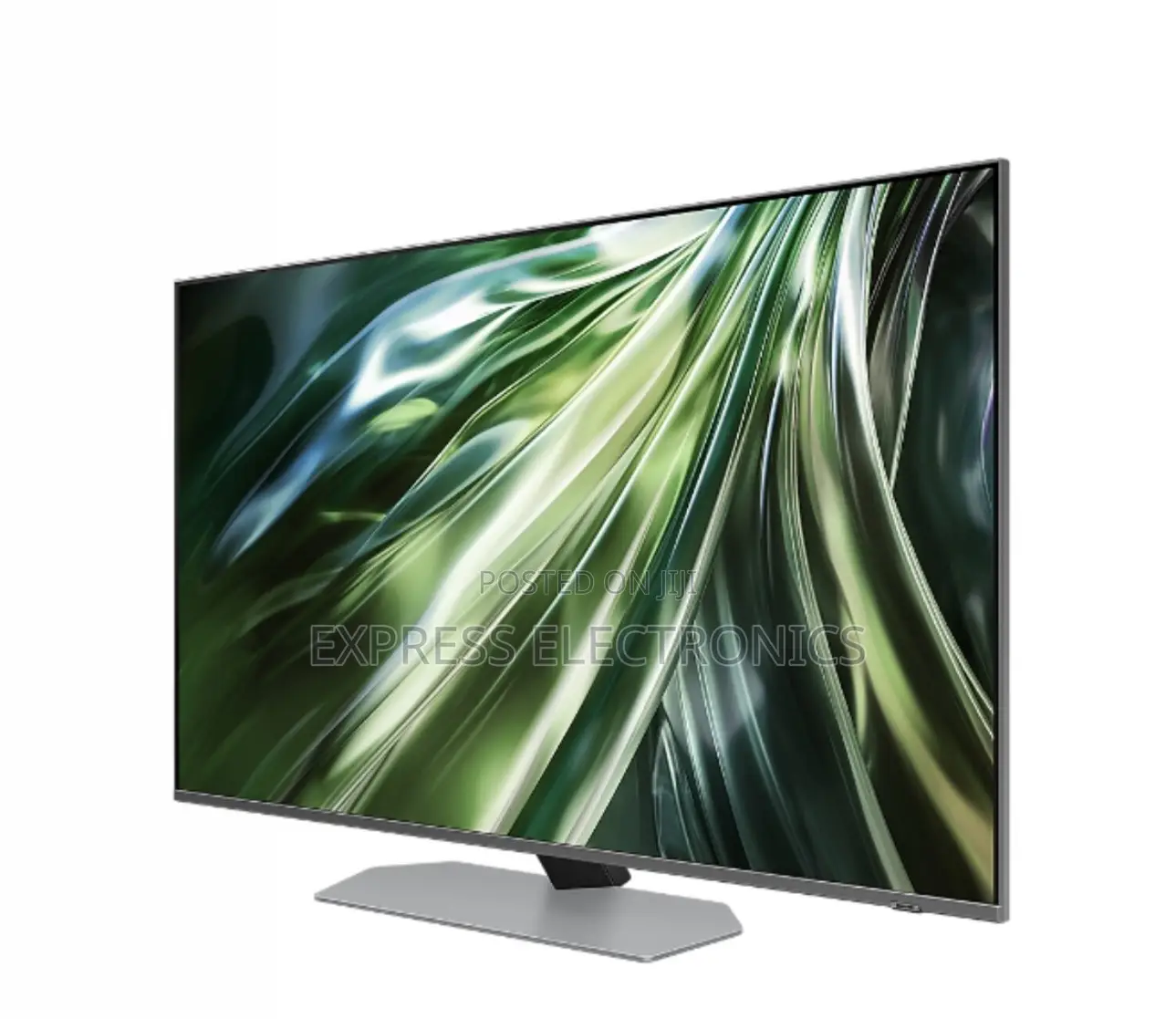 Highly Recommended 98” Qn90d Neo Qled HDR Smart Tv
