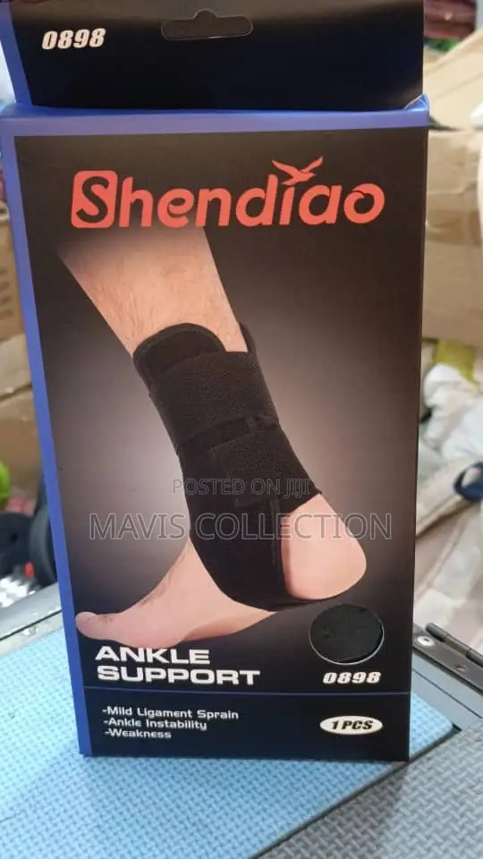 Ankle Support