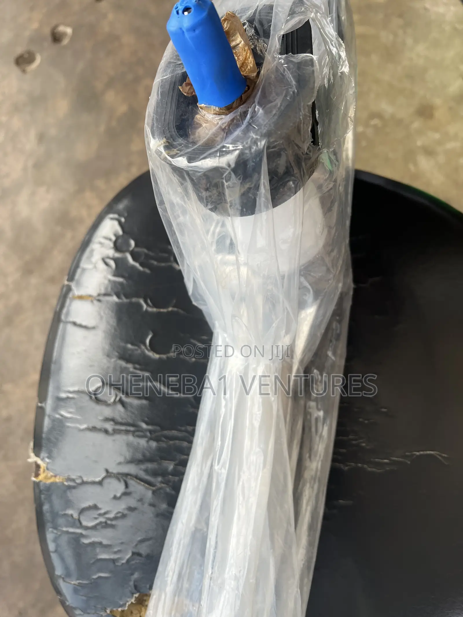 Nissan Kicks Steering Rack