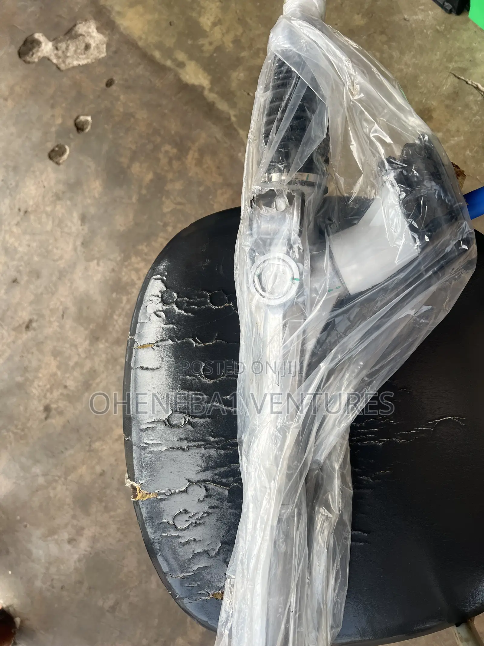 Nissan Kicks Steering Rack