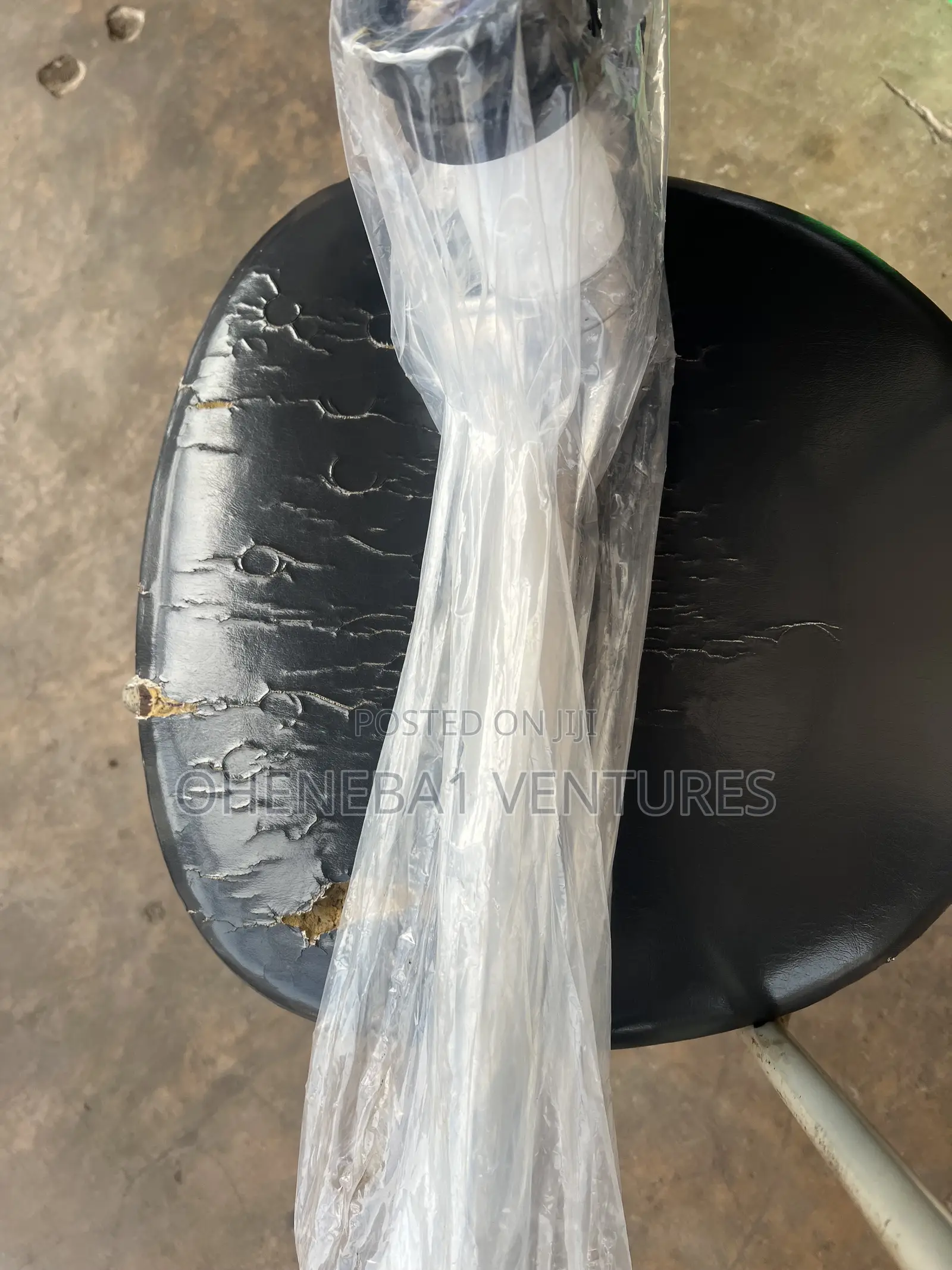 Nissan Kicks Steering Rack