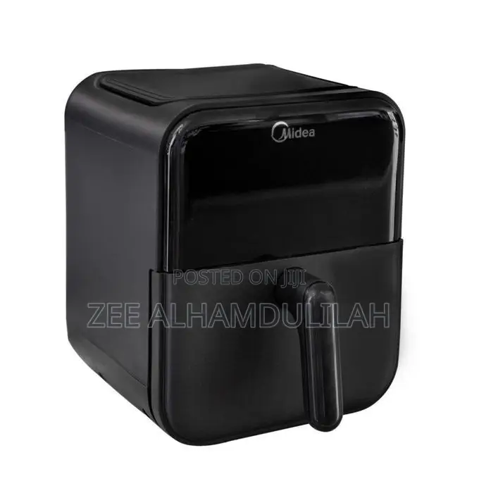 Midea Air Fryer