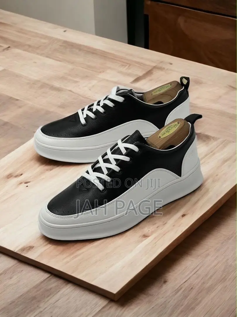 Timberland Low Shoe for Men