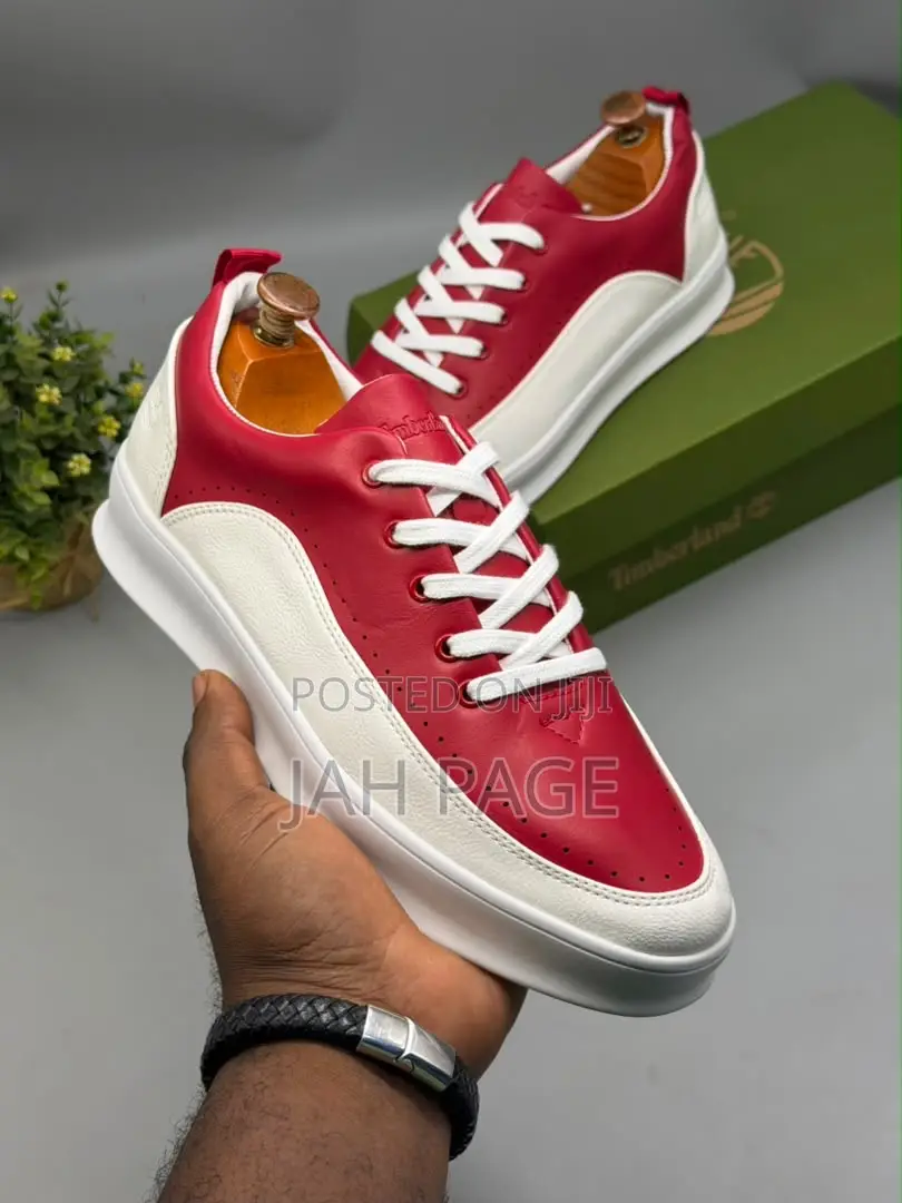 Timberland Low Shoe for Men