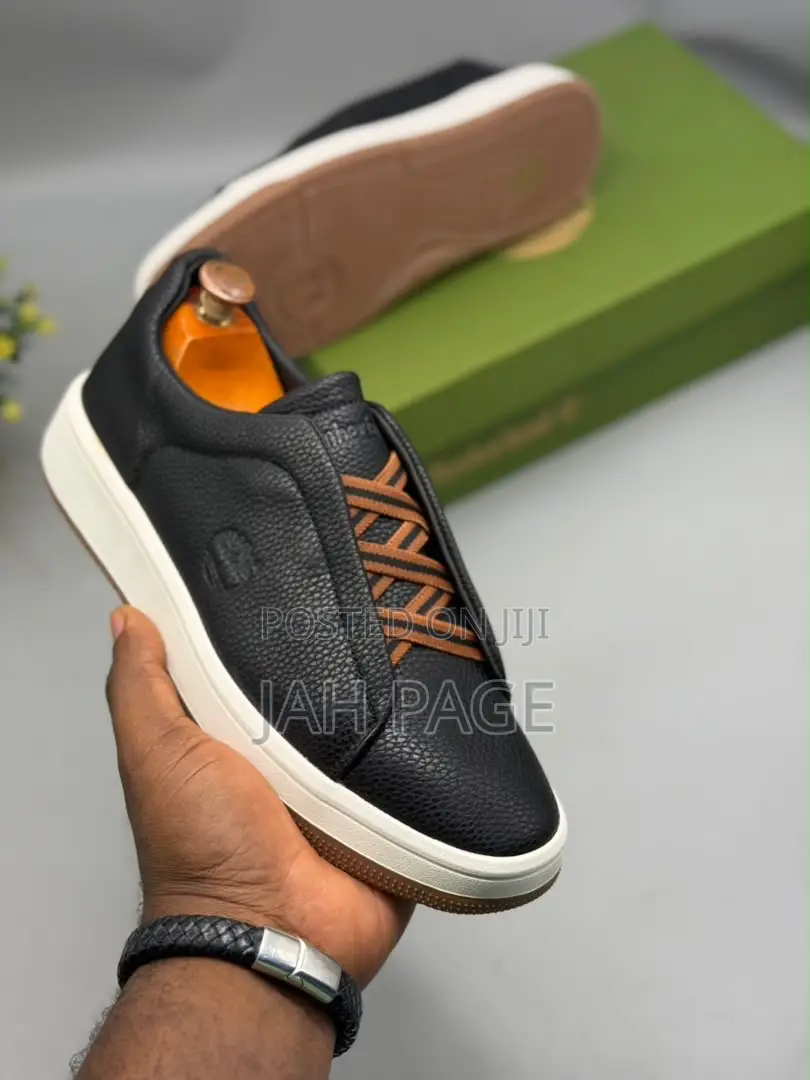 Timberland Easy Wear Loafers