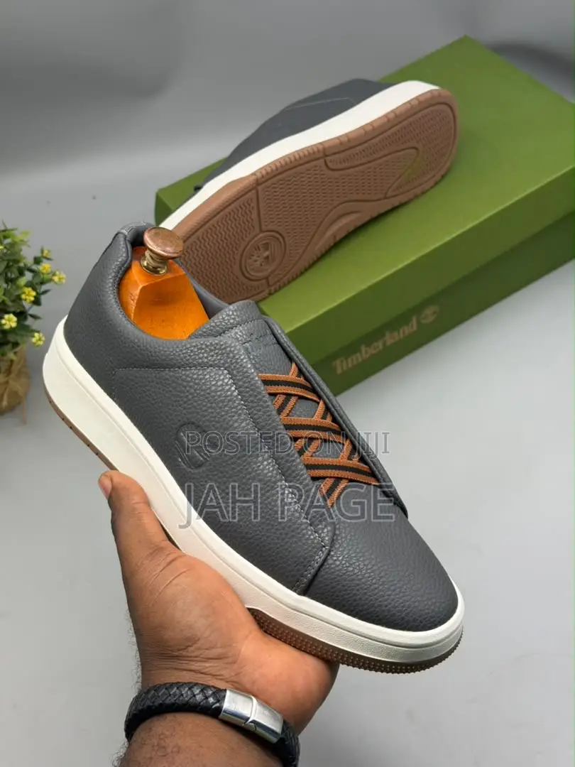Timberland Easy Wear Loafers