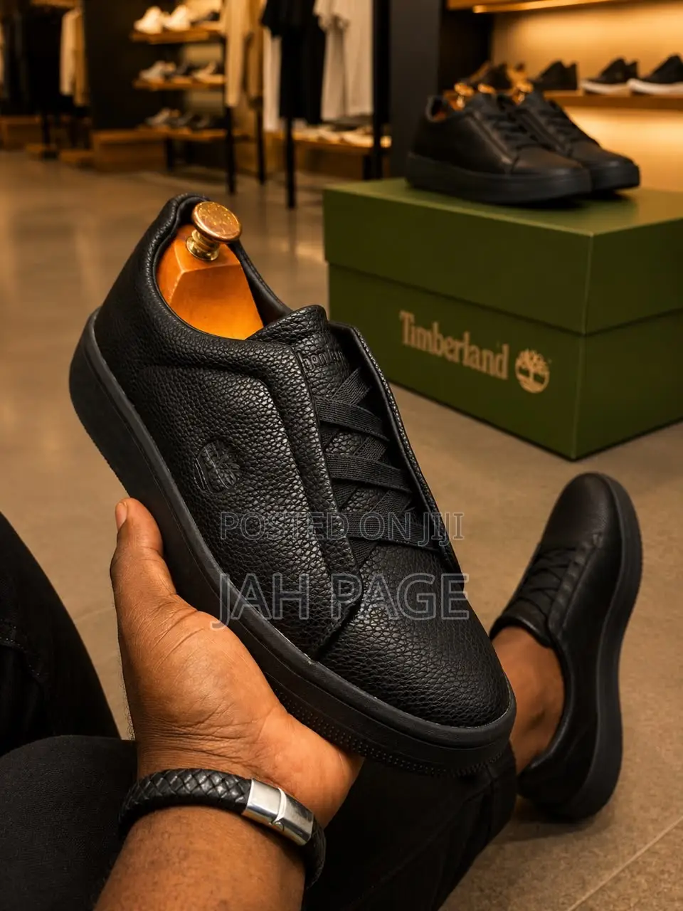 Timberland Easy Wear Loafers