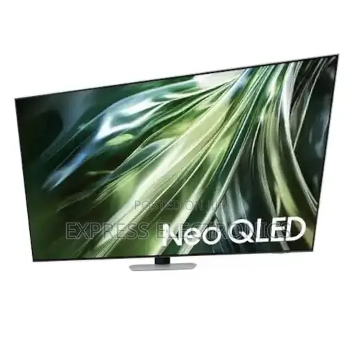 Spectacular Performance 98” Qn90d Neo Qled HDR Smart Tv
