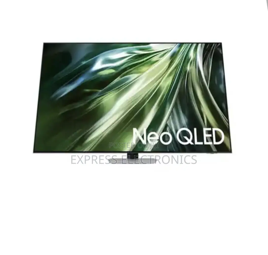 Spectacular Performance 98” Qn90d Neo Qled HDR Smart Tv