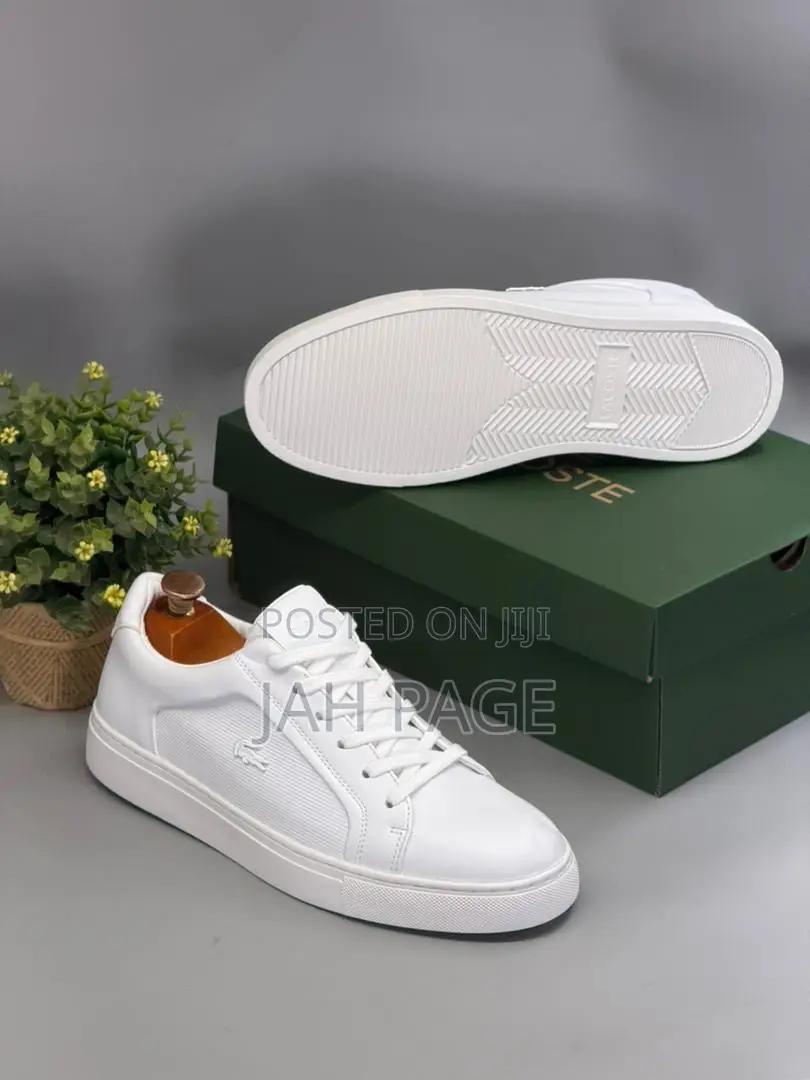 Lacoste Shoes